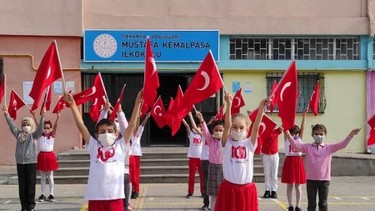 Sakarya-Adapazarı-Mustafa Kemalpaşa İlkokulu fotoğrafı