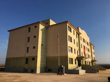 Şanlıurfa-Birecik-Yavuz Sultan Selim İmam Hatip Ortaokulu fotoğrafı