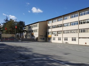 Kayseri-Kocasinan-Atatürk Anadolu Lisesi fotoğrafı