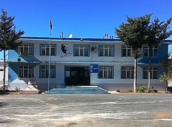 Mersin-Silifke-İmamlı Ortaokulu fotoğrafı