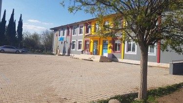 Şanlıurfa-Viranşehir-Şehit Tarık Emeket İlkokulu fotoğrafı