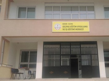 Mersin-Silifke-Silifke Özel Eğitim Uygulama Okulu II. Kademe fotoğrafı