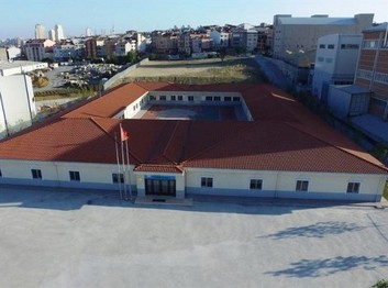 İstanbul-Esenyurt-Korozo İlkokulu fotoğrafı