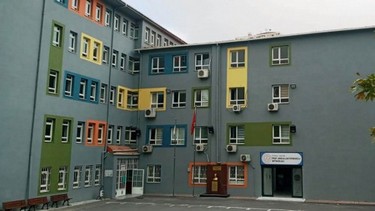 İstanbul-Maltepe-Prof. Abdullah Türkoğlu Ortaokulu fotoğrafı