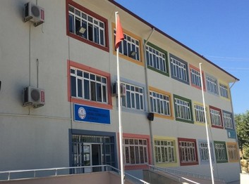 Tokat-Erbaa-Kemal Kıvırcıoğlu İlkokulu fotoğrafı