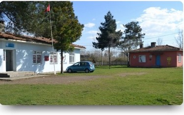 Samsun-Çarşamba-Vakıfköprü İlkokulu fotoğrafı