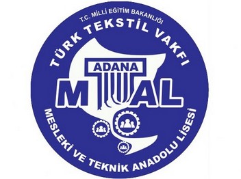 Adana-Sarıçam-Türk Tekstil Vakfı Mesleki ve Teknik Anadolu Lisesi fotoğrafı