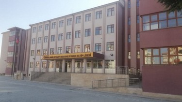 Konya-Karatay-Çumralıoğlu Vakfı Anadolu İmam Hatip Lisesi fotoğrafı