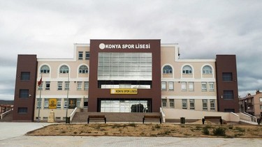 Konya-Selçuklu-Konya Spor Lisesi fotoğrafı