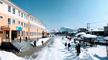 Van-Tuşba-Mustafa Kemal Ortaokulu fotoğrafı