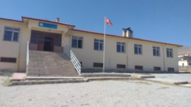 Niğde-Merkez-Fesleğen Eczacı Necla Filibeli İlkokulu fotoğrafı