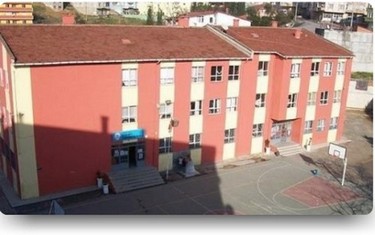 Kocaeli-Gebze-İlyasbey Ortaokulu fotoğrafı