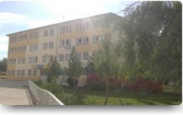 Şanlıurfa-Haliliye-Ulubağ İlkokulu fotoğrafı