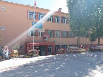 Bingöl-Solhan-Yenibaşak Yatılı Bölge Ortaokulu fotoğrafı