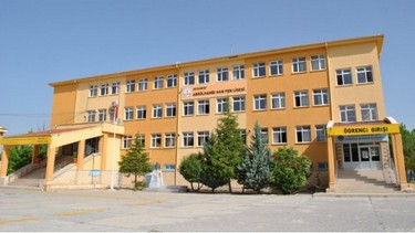 Aksaray-Merkez-Abdülhamid Han Fen Lisesi fotoğrafı