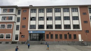 Trabzon-Yomra-Hafız Murat Köseoğlu İmam Hatip Ortaokulu fotoğrafı