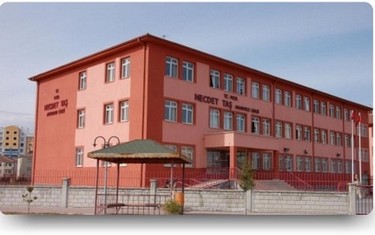 Kayseri-Melikgazi-Melikgazi Necdet Taş Anadolu Lisesi fotoğrafı