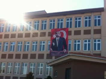 Ankara-Elmadağ-Şehit Ersin Utlu Ortaokulu fotoğrafı