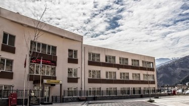 Artvin-Merkez-Artvin Kazım Karabekir Anadolu Lisesi fotoğrafı