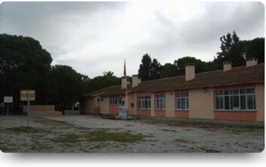 Manisa-Saruhanlı-Adiloba Ortaokulu fotoğrafı