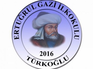 Kahramanmaraş-Türkoğlu-Ertuğrul Gazi İlkokulu fotoğrafı