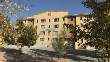 Konya-Selçuklu-Borsa İstanbul Özel Eğitim Uygulama Okulu I. Kademe fotoğrafı