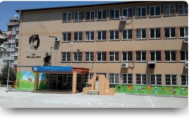 Hatay-Antakya-Hatay Nizamettin Özkan İlkokulu fotoğrafı