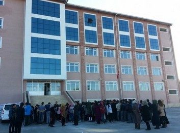 Uşak-Sivaslı-Sivaslı Anadolu İmam Hatip Lisesi fotoğrafı