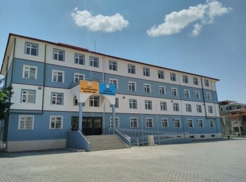 Batman-Merkez-Halil Hamidi Anadolu İmam Hatip Lisesi fotoğrafı