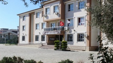 İzmir-Seferihisar-Seferihisar Necat Hepkon Anadolu Lisesi fotoğrafı