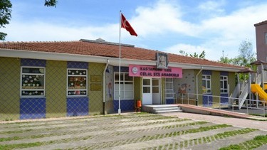 Kastamonu-Cide-Celal Ece Anaokulu fotoğrafı