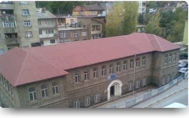 Bitlis-Merkez-Kazımpaşa İlkokulu fotoğrafı