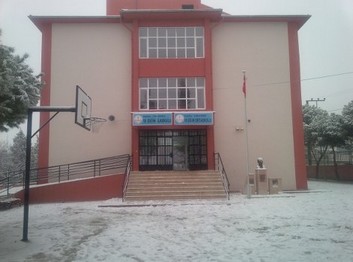 Manisa-Yunusemre-10 Ekim Ortaokulu fotoğrafı