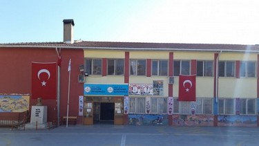 Şırnak-Silopi-Atatürk Ortaokulu fotoğrafı