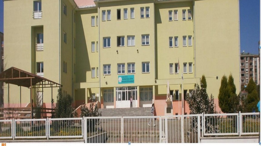 Tekirdağ-Süleymanpaşa-Tekirdağ Özel Eğitim İlkokulu fotoğrafı