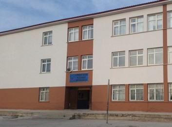 Kahramanmaraş-Afşin-Tanır Ortaokulu fotoğrafı