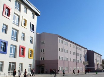 Tokat-Erbaa-Erbaa Anadolu İmam Hatip Lisesi fotoğrafı
