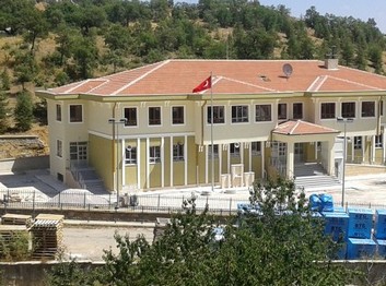Konya-Hadim-Hadim İmam Hatip Ortaokulu fotoğrafı