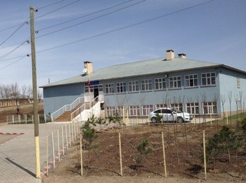 Muş-Merkez-Bozbulut Ortaokulu fotoğrafı