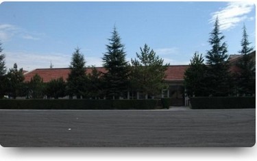 Eskişehir-Tepebaşı-Eskişehir Atatürk Güzel Sanatlar Lisesi fotoğrafı