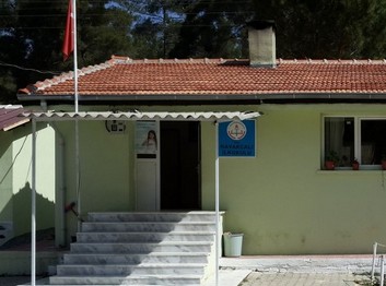 Muğla-Ula-Kavakçalı İlkokulu fotoğrafı