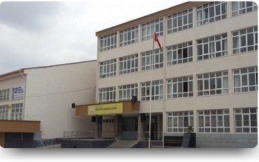 Ankara-Çankaya-Anıttepe Anadolu Lisesi fotoğrafı