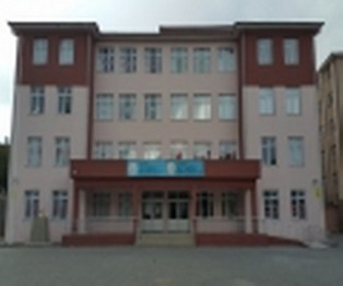 Karabük-Merkez-Kayabaşı Ortaokulu fotoğrafı