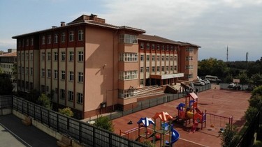 İstanbul-Zeytinburnu-Zeytinburnu Özel Eğitim Uygulama Okulu I. Kademe fotoğrafı