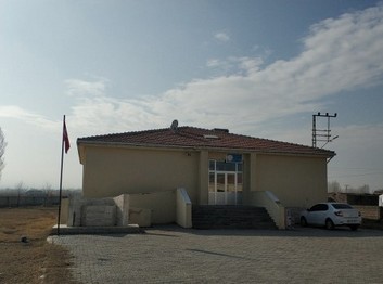 Iğdır-Aralık-Aşağı Topraklı İlkokulu fotoğrafı