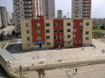 Mersin-Yenişehir-Necati Bolkan İlkokulu fotoğrafı