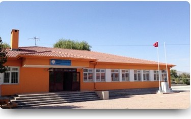 Kayseri-Hacılar-Karpuzsekisi Mustafa Tatar Ortaokulu fotoğrafı