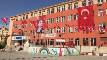 Gaziantep-Şahinbey-Tahsin Yentur İlkokulu fotoğrafı
