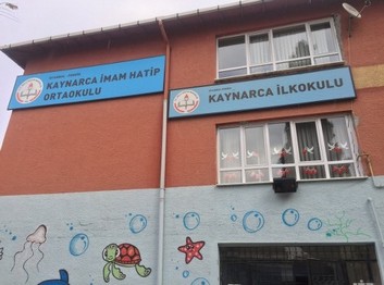 İstanbul-Pendik-Kaynarca İmam Hatip Ortaokulu fotoğrafı
