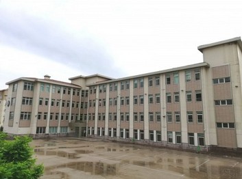 Bursa-Yıldırım-Nuri Nihat Aslanoba Anadolu Lisesi fotoğrafı